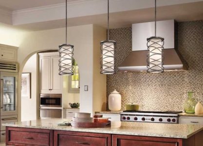 The Best Kitchen Bench Lighting Ideas