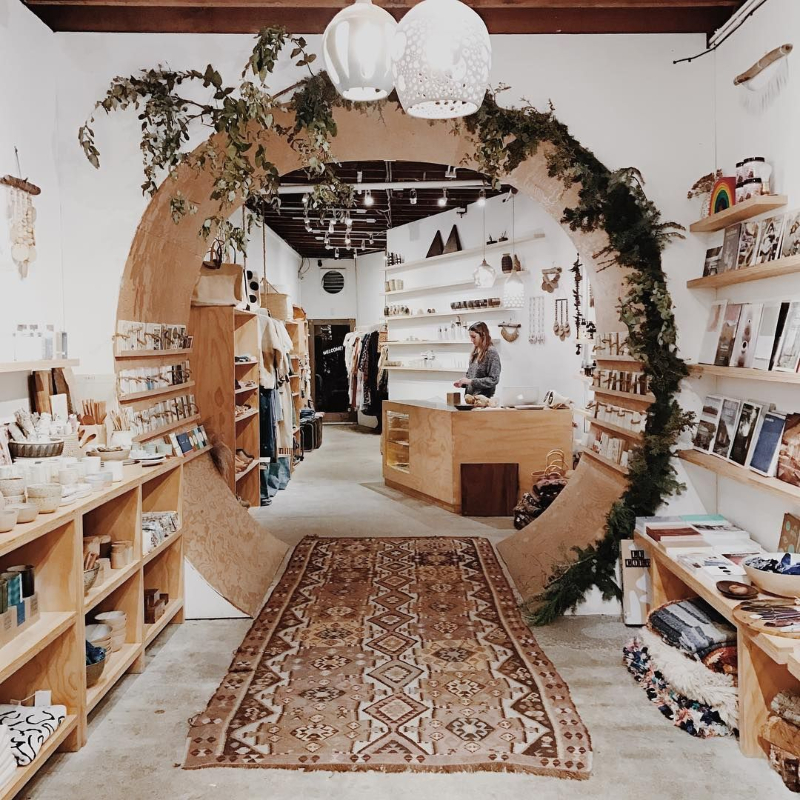 12 Amazing Shop Design Ideas To Get More Sales Pics 