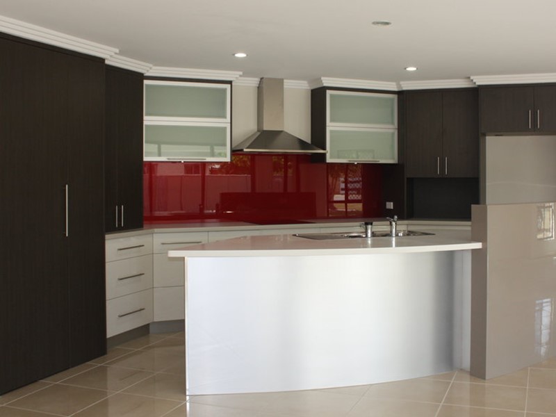 Smart Kitchen Design  Adina Designed Interiors