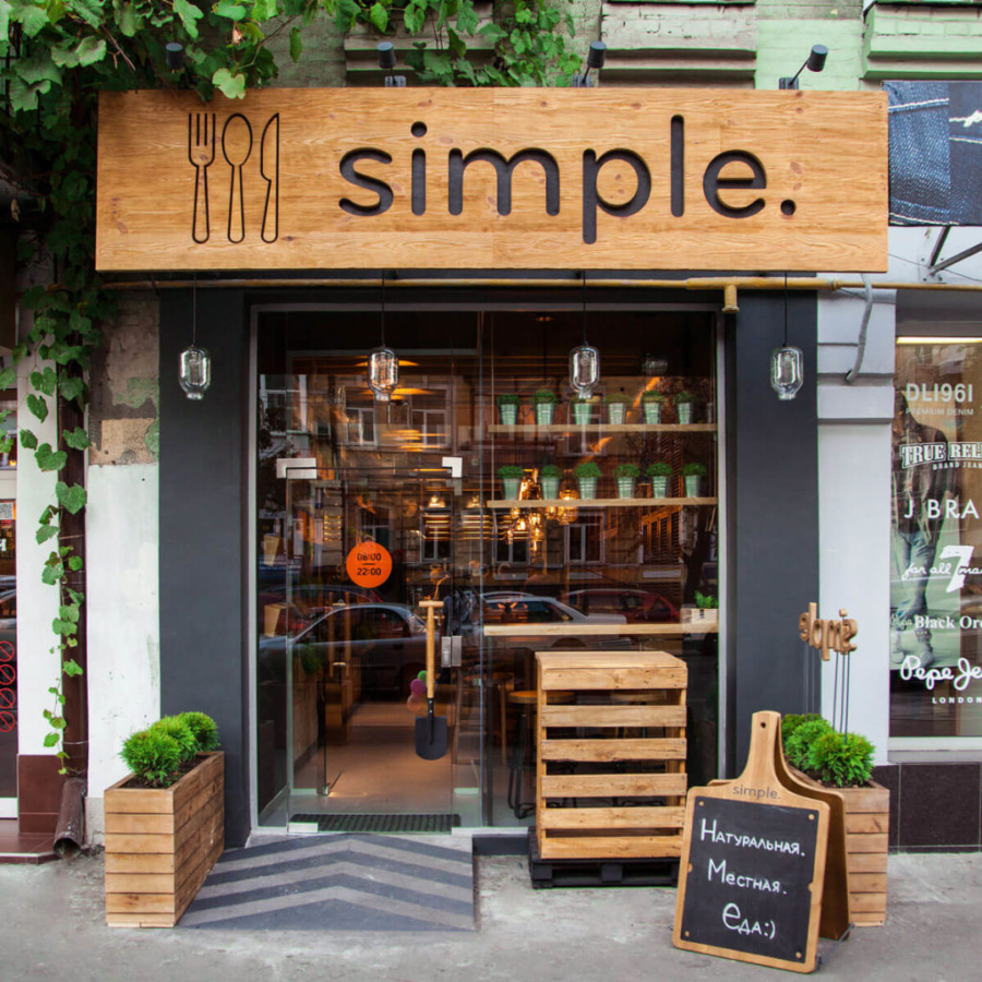 12 Amazing Shop Design Ideas To Get More Sales Pics